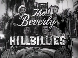 Beverly Hillbillies